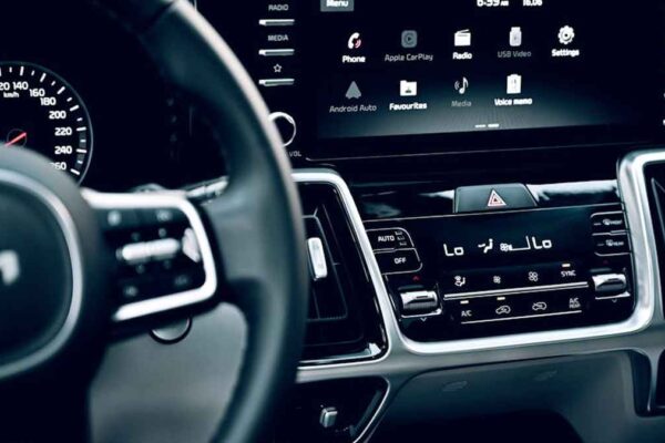 A200 Wireless CarPlay & Android Auto Adapter Review: Unlock Untethered Convenience for Your USA Car in 2024 - Product Review