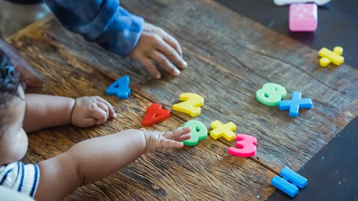 Best Montessori Educational Toys for 1-3 Year Old Toddlers in USA (2026) - Product Review