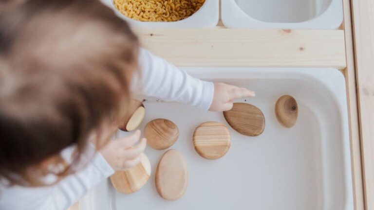 Best Montessori Wooden Toys for Toddler Development in USA (2026)
