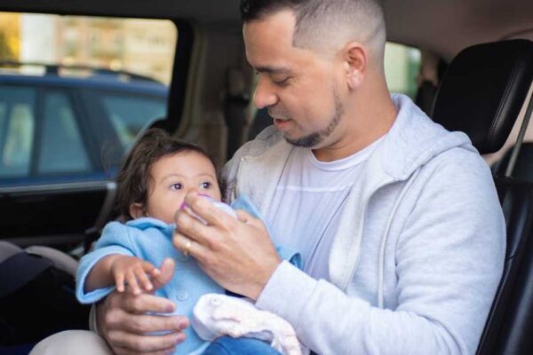 Chicco KeyFit 30 vs Graco SnugRide SnugFit 35: Which Bestselling Infant Car Seat Offers Superior Safety & Value for US Parents in 2024? - Product Review