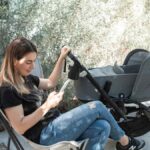Doona Car Seat Stroller vs. Evenflo Shyft DualRide: Which All-in-One Travel System is Best for On-the-Go US Parents? - Product Review