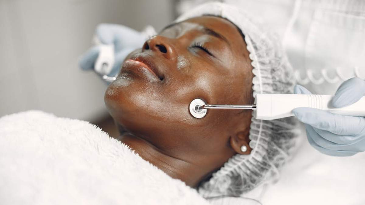 Is the RejuvaFirm Microcurrent Facial Lifter Worth It? My Honest USA Review for Daily Anti-Aging & Toning Results - Product Review