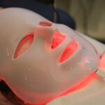 LumiGlow LED Therapy Mask Review USA: My Honest Results After 30 Days for Acne & Anti-Aging Skin - Product Review