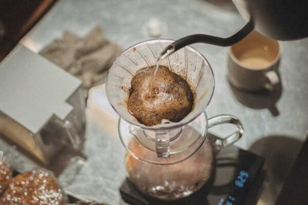 5 Best Automated Burr Grinders for Pour-Over Coffee in USA (2026) - Product Review