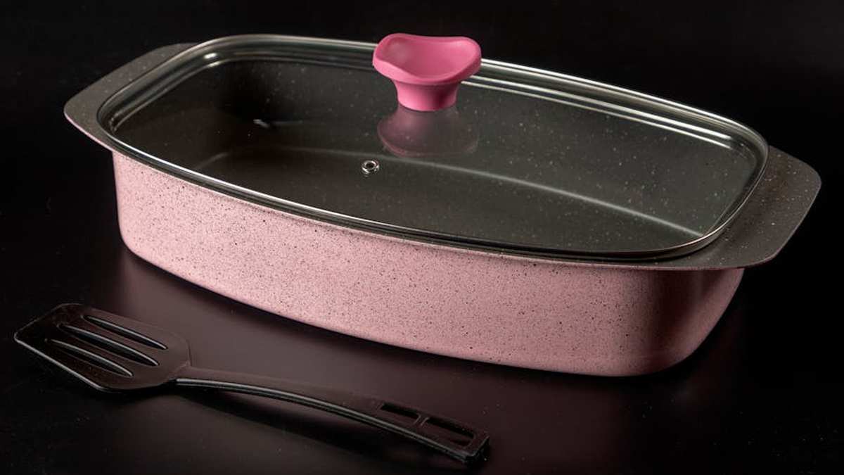 5 Best Durable Non-Stick Cookware Sets in USA (2026) for Effortless Cooking - Product Review