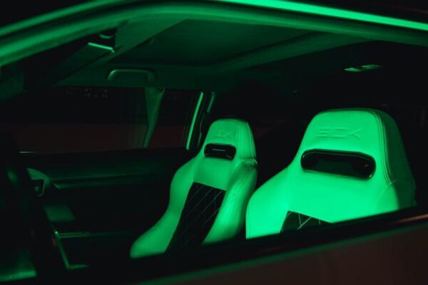 5 Top LED Interior Car Lights for Customization in USA (2026) - Product Review