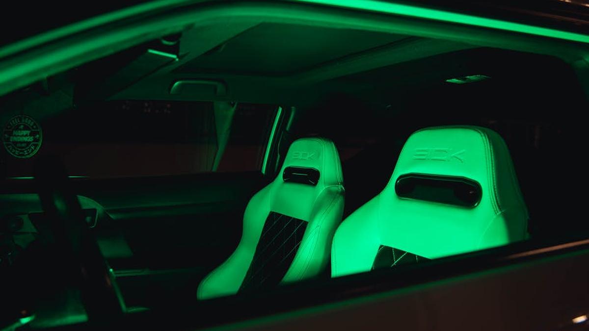 5 Top LED Interior Car Lights for Customization in USA (2026) - Product Review