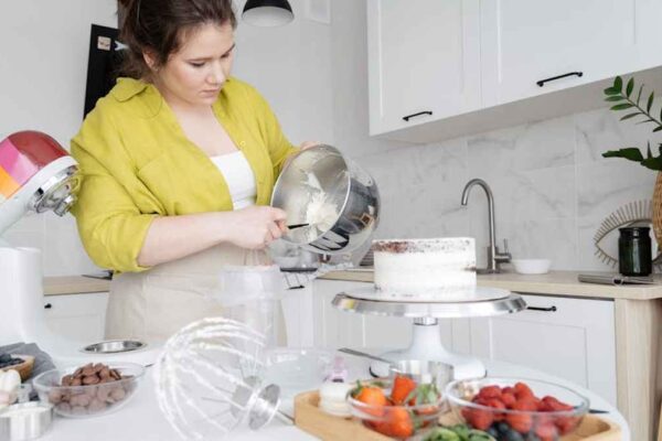 7 Best Quiet Stand Mixers for Apartment Bakers in USA (2026) - Product Review