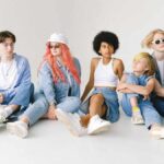 Abercrombie Dad Jeans vs. American Eagle Strigid: Which Gen Z Denim is Selling More in the USA? - Product Review