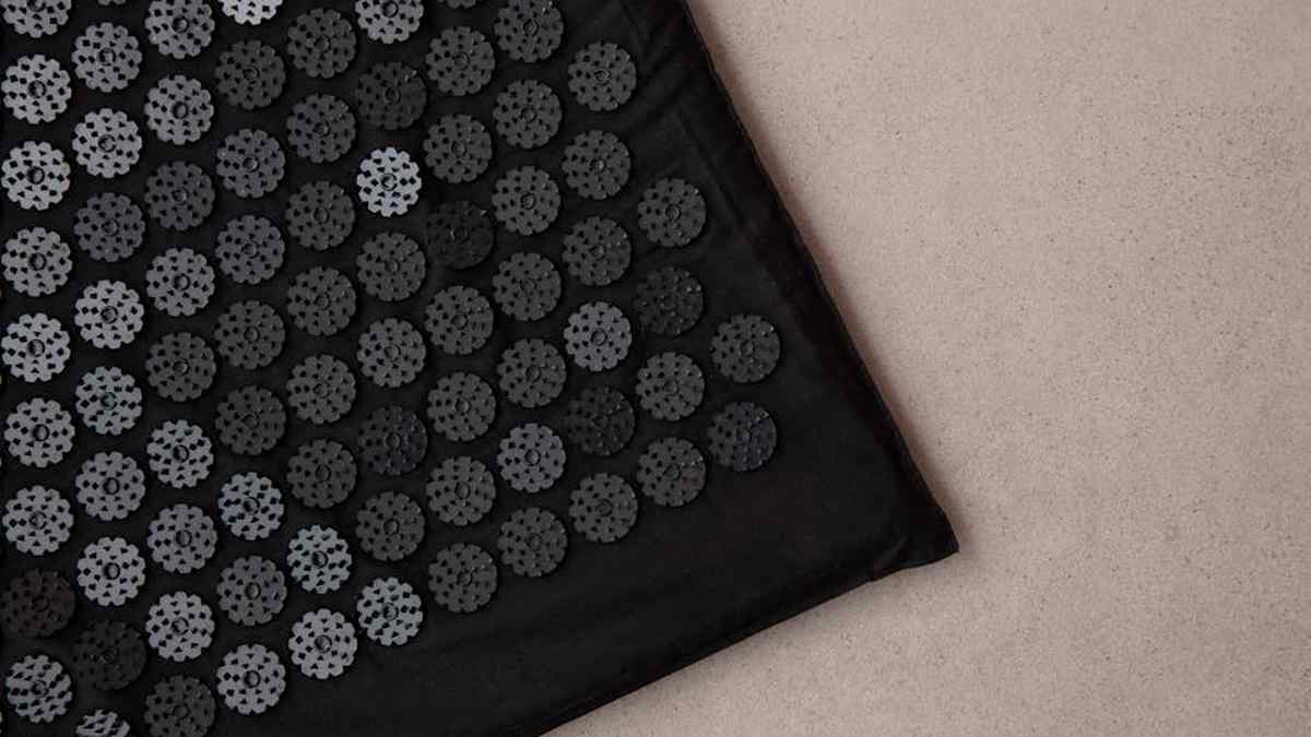 Acupressure Mat Review: Can This Viral Wellness Tool Relieve Stress for Busy US Lifestyles? - Product Review