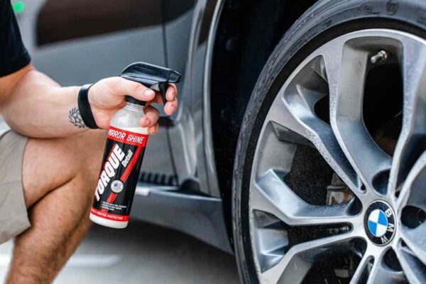 Adam's Graphene Ceramic Coating Review: Achieve Showroom Shine for Your USA Vehicle - Product Review