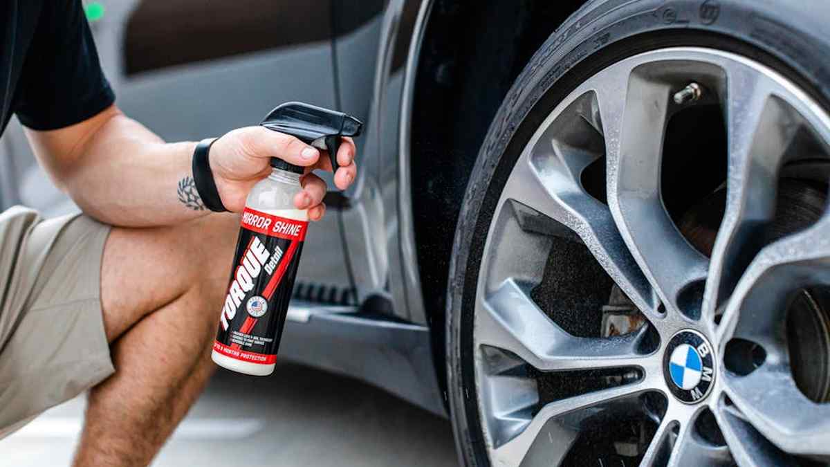 Adam's Graphene Ceramic Coating Review: Achieve Showroom Shine for Your USA Vehicle - Product Review