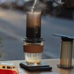 AeroPress Original Coffee Maker Review: The Viral Gadget Every USA Coffee Lover Needs? - Product Review
