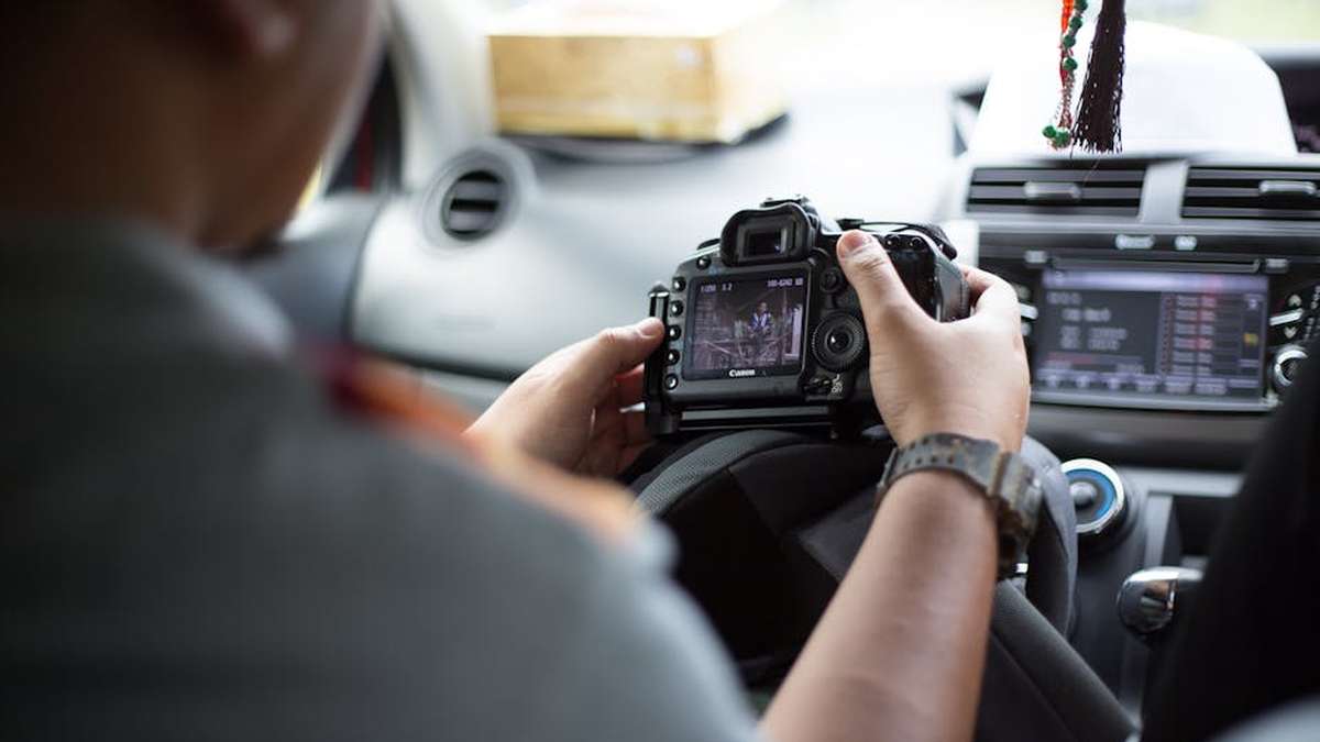 AeroPure Car Air Purifier Review: The Must-Have Gadget for Allergy Sufferers in USA Vehicles? - Product Review