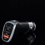 Anker PowerDrive Speed+ 2 Car Charger Review: Rapid Charging for All Your USA Road Trip Devices? - Product Review