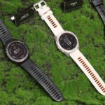 Apple Watch Series 9 vs. Garmin Fenix 7 Pro: Ultimate USA Fitness Smartwatch Battle for Endurance Athletes. - Product Review