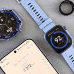 Apple Watch Series 9 vs Samsung Galaxy Watch 6: Ultimate Daily Smartwatch Battle (Battery Life, Fitness Tracking, Value) - Product Review