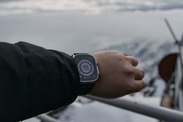 Apple Watch Ultra 2 Review: The Ultimate Daily Driver Smartwatch for US Professionals? - Product Review