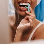 AquaPulse Advanced Water Flosser Review: Is This the Secret Weapon for Healthier Gums & Cleaner Teeth in the USA? - Product Review