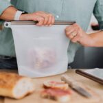 Are [Brand Name] Zero-Waste Silicone Food Storage Bags Worth It for Eco-Conscious USA Seasonal Meal Prep? - Product Review
