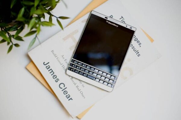 Atomic Habits vs Deep Work: The Best Productivity Book for Overwhelmed American Professionals? - Product Review