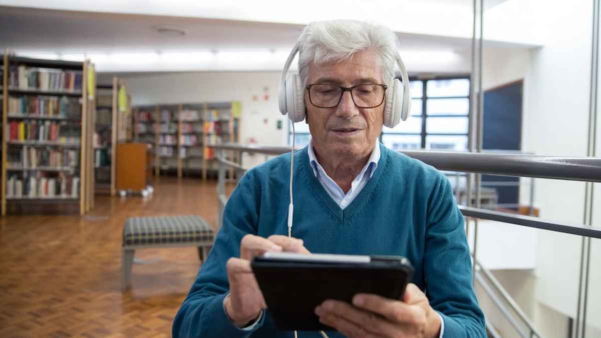 Audible vs. Libby (via US Public Libraries): Best Value for Audiobooks for US Listeners? - Product Review