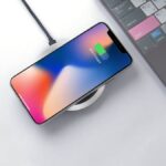 AuraFlow Multi-Charge Station Review: Finally Solving Your Cluttered Desk & Slow Charging Woes for US Apple Device Owners - Product Review