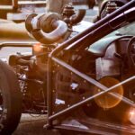 AUTO-VOX BSM-01 vs HawkEye BSM: Comparing Aftermarket Blind Spot Monitoring Systems for Enhanced Safety - Product Review