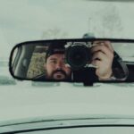 AUTO-VOX D7 Dash Cam Mirror Review: The Dual-View Upgrade Every USA Driver Needs? - Product Review