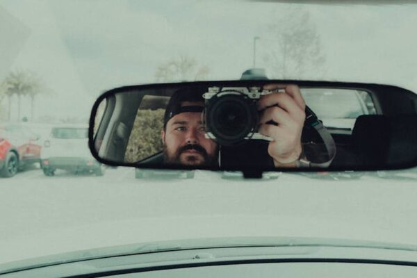 AUTO-VOX D7 Dash Cam Mirror Review: The Dual-View Upgrade Every USA Driver Needs? - Product Review