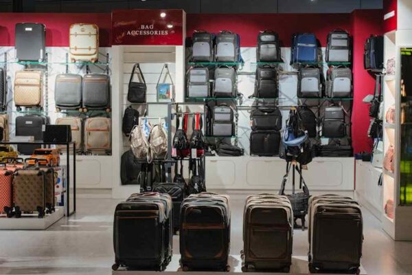 Away Carry-On vs. Monos Carry-On Plus: Which Premium Suitcase is Best for US International Travelers? - Product Review