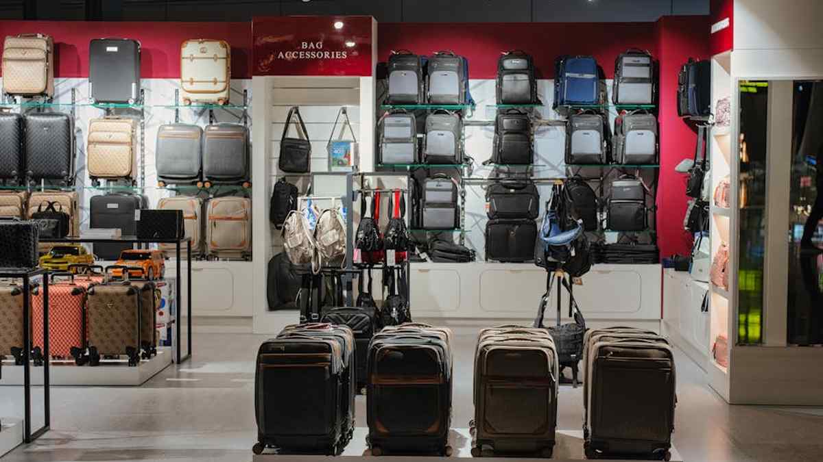 Away Carry-On vs. Monos Carry-On Plus: Which Premium Suitcase is Best for US International Travelers? - Product Review