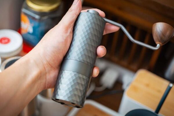 Baratza Encore Review: Is This Burr Grinder The Secret To Your Best Home Brew? - Product Review