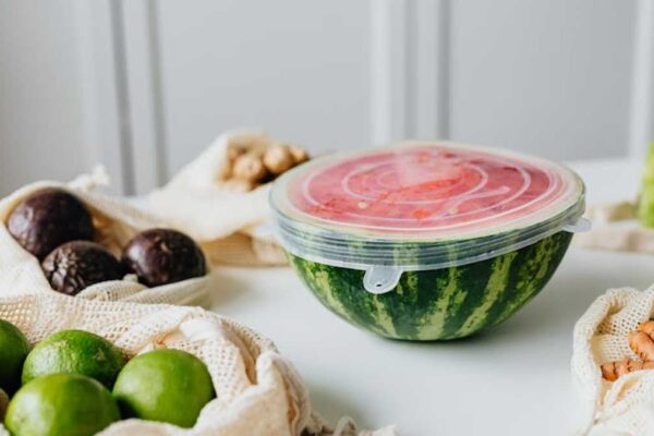 Bee's Wrap Reusable Food Wrap Review: The Sustainable Cling Wrap Alternative for American Families? - Product Review