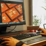 BenQ ScreenBar Halo Review: The USA Monitor Light Bar Solution for Sharper Focus & Zero Eye Strain - Product Review