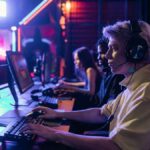 Best 144Hz+ Gaming Monitors for Competitive Edge & Zero Screen Tearing in USA (2026) - Product Review