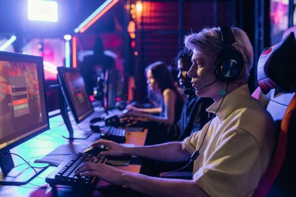 Best 144Hz+ Gaming Monitors for Competitive Edge & Zero Screen Tearing in USA (2026) - Product Review