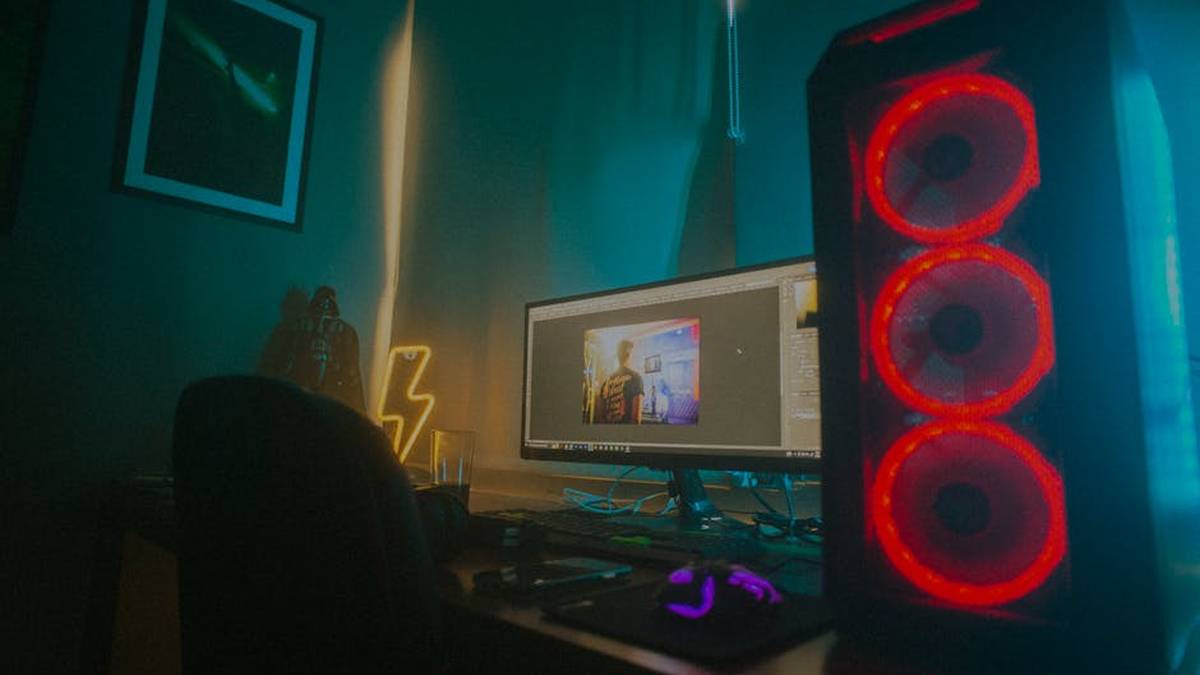 Best 4K 144Hz Gaming Monitors for PC in USA (2026) - Product Review