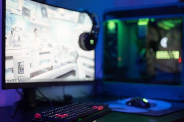 Best 4K Gaming Monitors Under $600 for Consoles and PC in USA (2026) - Product Review