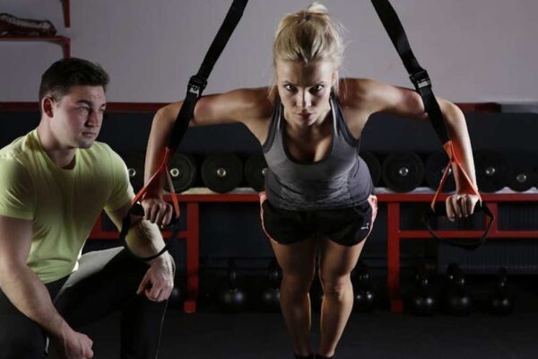 Best AI-Powered Smart Strength Trainers for Home Gyms in USA (2026) - Product Review