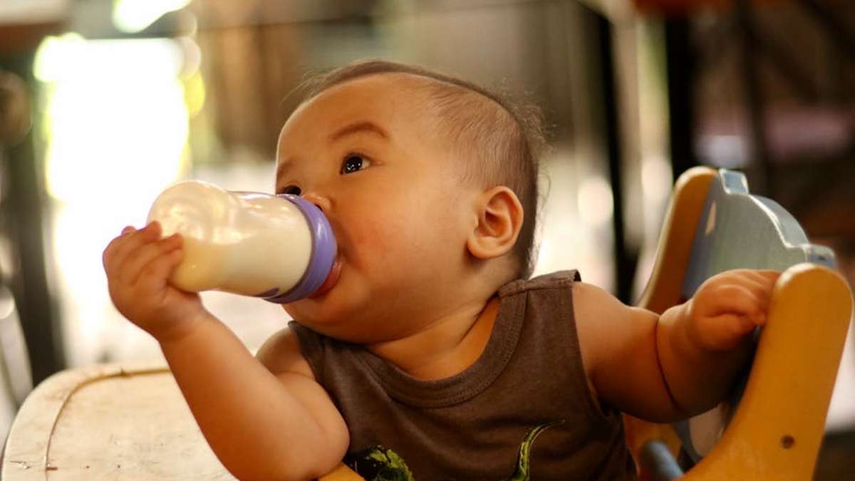 Best Anti-Colic Baby Bottles for Fuss-Free Feedings in USA (2026) - Product Review