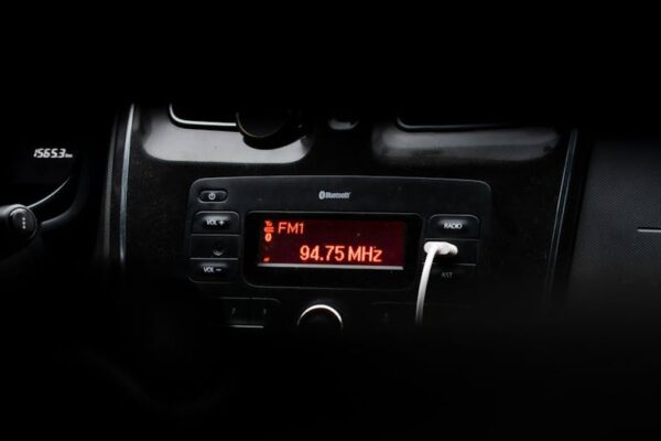 Best Bluetooth FM Transmitters for Older Cars in USA (2026) - Product Review