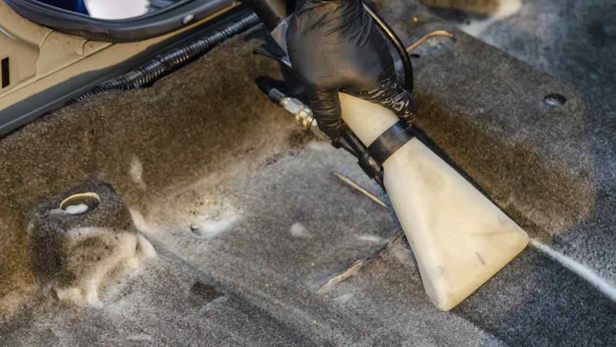 Best Cordless Handheld Vacuums for Car & Pet Messes in USA (2026) - Product Review