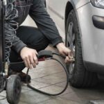 Best Cordless Tire Inflators in USA (2026) with Digital Auto-Stop Technology - Product Review