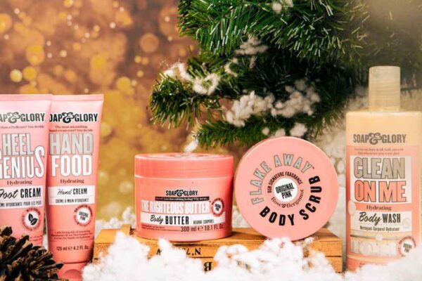 Best Deep Hydration Body Butters for Winter Dryness in USA (2026) - Product Review