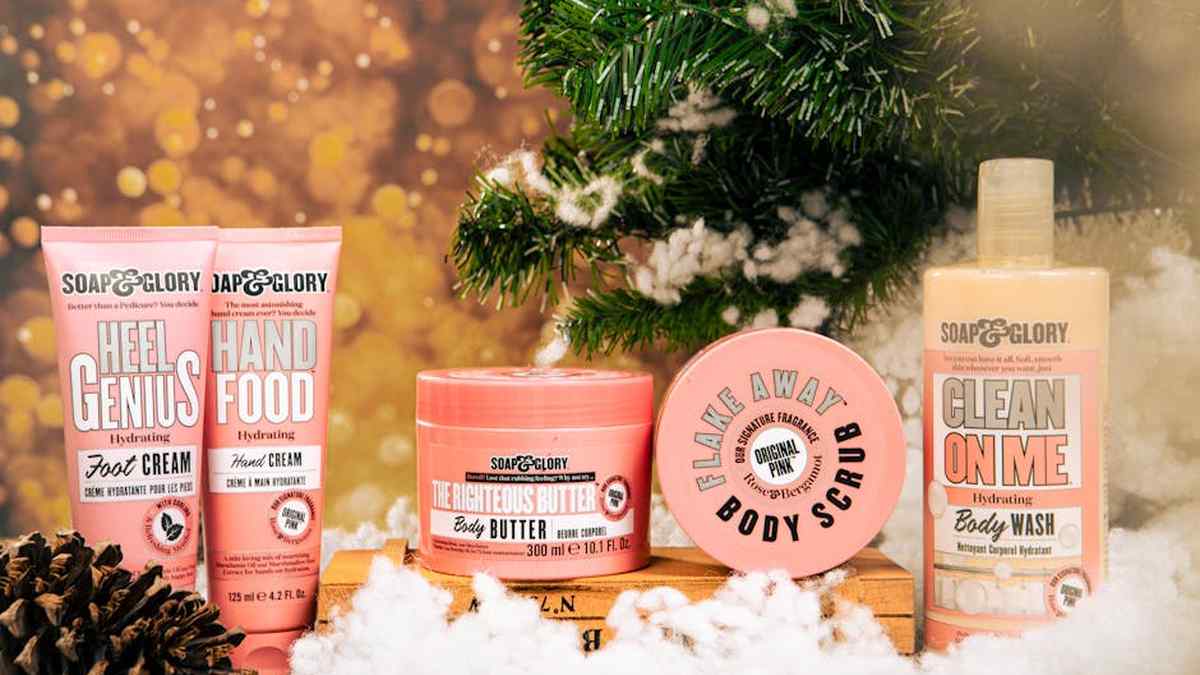 Best Deep Hydration Body Butters for Winter Dryness in USA (2026) - Product Review