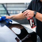Best DIY Ceramic Coatings for Long-Lasting Car Paint Protection in USA (2026) - Product Review