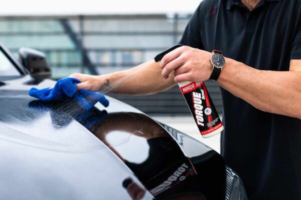 Best DIY Ceramic Coatings for Long-Lasting Car Paint Protection in USA (2026) - Product Review