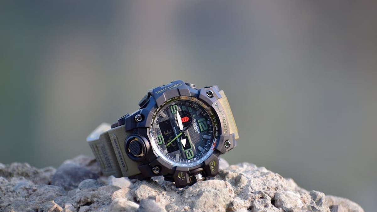 Best Durable Luxury Sport Watches for Active Lifestyles in USA (2026) - Product Review