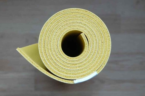 Best Eco-Friendly Yoga Mats in USA (2026) - Product Review